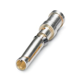 Контакт обжимной CK1.6-ED-0.75BU AG Phoenix Contact 1663417