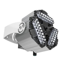 Прожектор светодиодный L-lego II 165 banner/135/Г60/750/05/L100/IKIX-63/220AC IP66 LEDEL LGII135-315