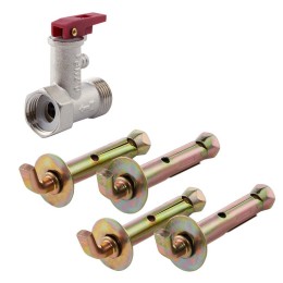 Водонагреватель RWH 100 Aqua Inverter Royal Thermo НС-1595183