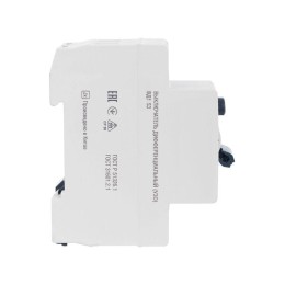 Выключатель дифференциального тока (УЗО) 2п 25А 30мА тип AC ВД1-63 GENERICA MDV15-2-025-030