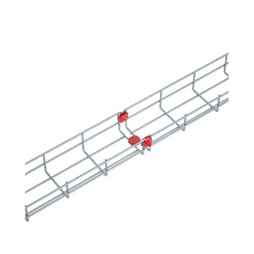 Комплект соединительный PSK INOX304 (болт+гайка+2 пластины) PSK INOX A2 КМ LO8329