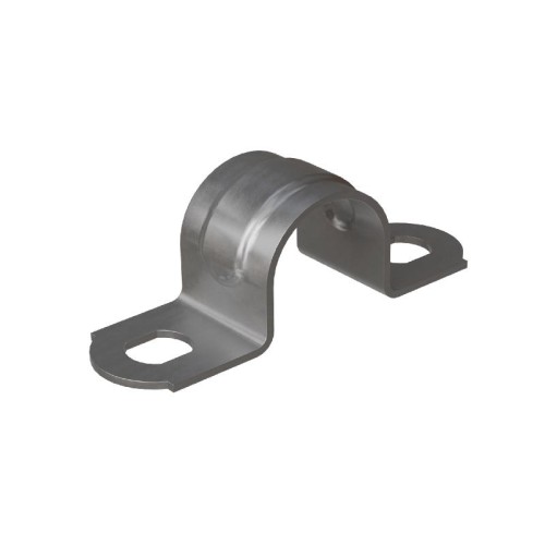 Скоба двухлапковая 10х11 SD10-11 (уп.100шт) КМ LO49809