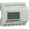 Контроллер программируемый логический (микро ПЛК) PLR-M. CPU DI12/DO06 220В AC ONI PLR-M-CPU-18R00AA