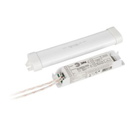 Блок аварийного питания для светильников LED-LP-E024-1-240 универс. до 24Вт 1час IP20 ЭРА Б0055717