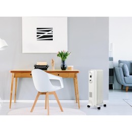 Радиатор масляный 11 секц. 2200Вт Comfort BOH/CM-11WDN 2200 Ballu НС-1071473