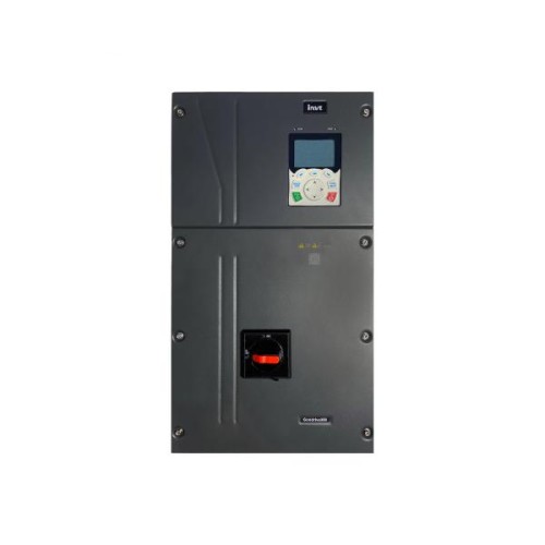 Преобразователь частоты GD350-037G/045P-45-AS 37/45кВт 380В IP55 INVT 90001-03622
