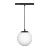 Светильник MAG-ORIENT-SFERO-HANG-R150-10W Warm3000 (BK 300 deg 48В) (IP20 металл) Arlight 036049