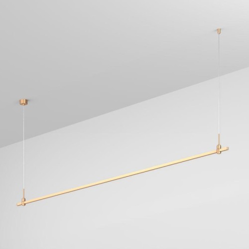 Трек ART-APRIORI-LINE-HANG-3000 GD IP20 метал. Arlight 054506