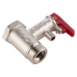 Водонагреватель RWH 30 Interio Royal Thermo НС-1595555