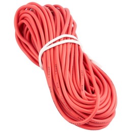 Провод автомобильный ПГВА/ПВАМ 1.0 красн. (уп.10м) Rexant 01-6524-2-10