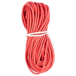 Провод автомобильный ПГВА/ПВАМ 1.0 красн. (уп.10м) Rexant 01-6524-2-10