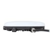 Прожектор светодиодный СДО-4004 50Вт 4000К IP65 с равномерной засветкой LUMA EKF FLL-4004-50-4000