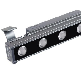 Прожектор линейный AR-LINE-300-6W Day4000 (GR 15 deg 230В) IP65 металл Arlight 045361