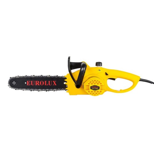 Электропила ELS-1500P EUROLUX 70/10/8