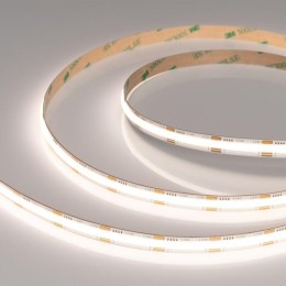 Лента светодиодная COB-X576-10mm 24V White-MIX 16.5Вт/м IP20 CSP измен. цветов. темпер. (уп.5м) Arli
