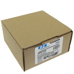 Предохранитель NH 160A 690В gG 1 двойн. индикация EATON 160NHG1B-690