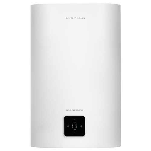 Водонагреватель RWH 30 Aqua Inox Inverter Royal Thermo НС-1606001