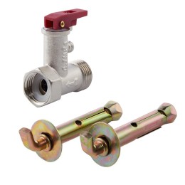 Водонагреватель RWH 50 Aqua Inox Inverter Royal Thermo НС-1606004