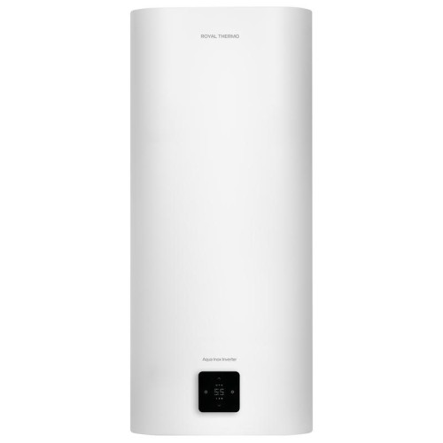 Водонагреватель RWH 50 Aqua Inox Inverter Royal Thermo НС-1606004