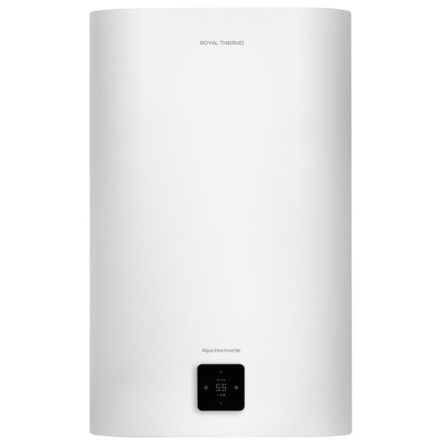 Водонагреватель RWH 80 Aqua Inox Inverter Royal Thermo НС-1606010