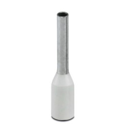 Наконечник кабельный AI 0.75- 8 WH (уп.100шт) Phoenix Contact 3201110