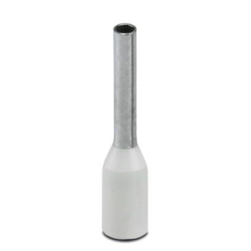 Наконечник кабельный AI 0.75- 8 WH (уп.100шт) Phoenix Contact 3201110