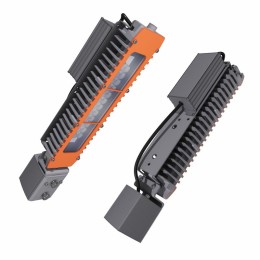 Светильник светодиодный взрывозащ. LAD LED R320-1-10G-36AC-30K Ex 35Вт 5000К IP66 4424лм 36В КСС тип