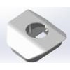 Коробка монтажная для датчика DA2-SEN301/302 AWADA SBX-SEN301