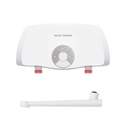 Водонагреватель проточный SmartFix T 3.5кВт (кран) Royal Thermo НС-1588903