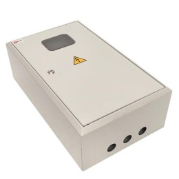 Щит ЩУРн 3/9 (500х300х160) IP31 EKF mb23-3/9