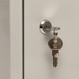 Щит ЩУРн 3/9 (500х300х160) IP31 EKF mb23-3/9