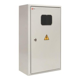 Щит ЩУРн 3/9 (500х300х160) IP31 EKF mb23-3/9