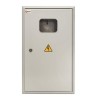 Щит ЩУРн 3/9 (500х300х160) IP31 EKF mb23-3/9