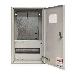 Щит ЩУРн 3/9 (500х300х160) IP31 EKF mb23-3/9