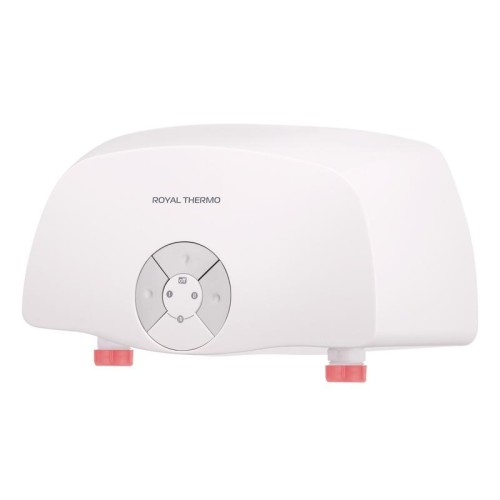 Водонагреватель проточный SmartFix TS 3.5кВт (кран+душ) Royal Thermo НС-1588905