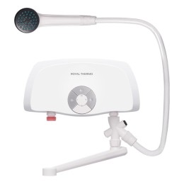 Водонагреватель проточный SmartFix TS 5.5кВт (кран+душ) Royal Thermo НС-1588906