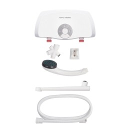Водонагреватель проточный SmartFix TS 5.5кВт (кран+душ) Royal Thermo НС-1588906