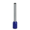 Наконечник кабельный AI 2.5 18 BU (уп.100шт) Phoenix Contact 3200580
