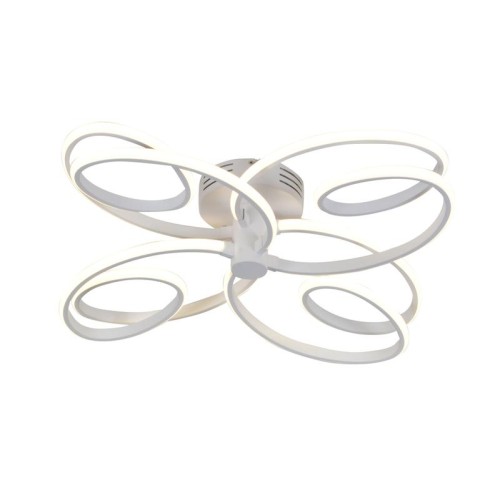 Светильник Annik 72Вт IP20 потолочн. Freya FR6019CL-L96W