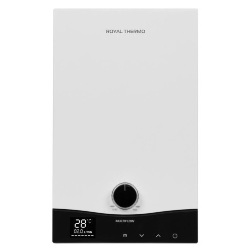 Водонагреватель проточный NPX 8 Multiflow Royal Thermo НС-1588898