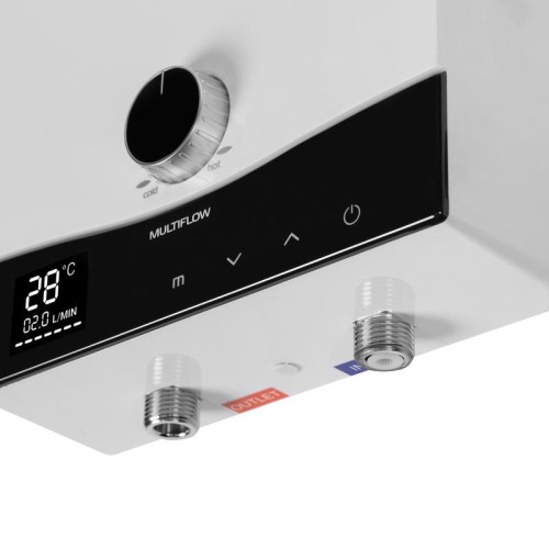 Водонагреватель проточный NPX 8 Multiflow Royal Thermo НС-1588898
