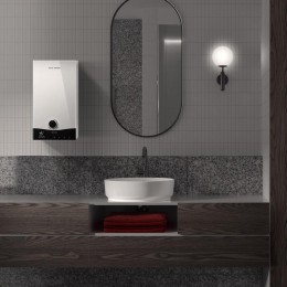 Водонагреватель проточный NPX 8 Multiflow Royal Thermo НС-1588898