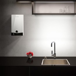 Водонагреватель проточный NPX 8 Multiflow Royal Thermo НС-1588898