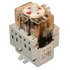 Реле указ. РЭПУ-12М-211-1 0.016А DC ВНИИР A8120-78101079