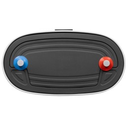 Водонагреватель BWH/S 30 Cetrion Inox Inverter Ballu НС-1605922