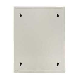 Щит ЩУРн 1/12 (Э) (360х280х110) счетчик на DIN-рейку IP31 EKF mb23-1/12e