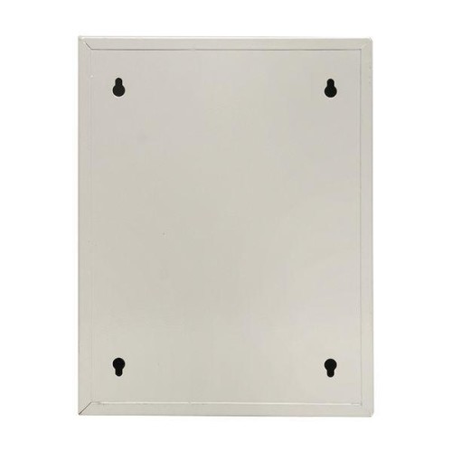 Щит ЩУРн 1/12 (Э) (360х280х110) счетчик на DIN-рейку IP31 EKF mb23-1/12e