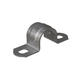 Скоба двухлапковая 14х15 SD14-15 (уп.100шт) КМ LO17624