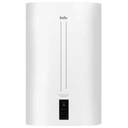 Водонагреватель BWH/S 80 Cetrion Inox Inverter Ballu НС-1605928