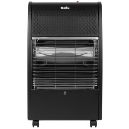 Обогреватель инфракрасный газовый BIGH-45 K Ballu НС-1631428